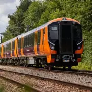West Midlands Rail Control at Risk as Key Deal Nears Expiry