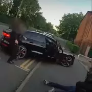 West Midlands shootings halved in four years as police reveal 24/7 gun crime fight