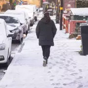West Midlands Snow Chaos: Schools Shut, Transport Hit as Ice Warning Issued