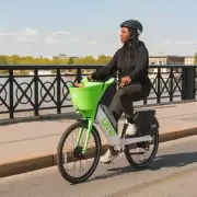 West Midlands to Get 2000+ New E-Bikes & E-Scooters in Zero-Cost Taxpayer Deal