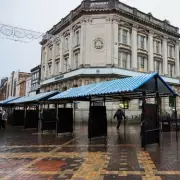 West Midlands Town Named UK's Most Deprived: Shocking Report