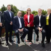 West of England Announces £416m Budget with Major Transport and Housing Investment