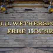 Wetherspoons Announces 12 New Pub Openings Before July 2026