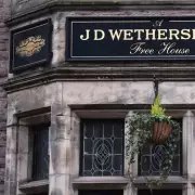 Wetherspoons January Sale: Pints from 99p & Meals Under £5