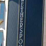 Wetherspoons Shuts 'Most Controversial' Motorway Pub After 12 Years