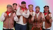 What's On: Lancashire Hotpots Comedy Gig & Top Events in Greater Manchester