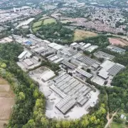 Wholesale Motion Takes 12,432 Sq Ft at Cwmbran's Springvale Industrial Estate