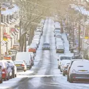 Why Birmingham Misses Out on £25 DWP Cold Weather Payments