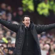 Why Unai Emery Would Reject Man United for Aston Villa Power