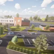 Willenhall's Stow Heath Primary School to be demolished for modern rebuild