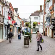 William Hill Owner Evoke Shuts Betting Shops After Budget Tax Raids