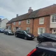 Wiltshire's 1794 Village Shop Closes for Good, Set to Become a Home