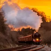 Win a First Class Family Adventure on the Flying Scotsman from Birmingham