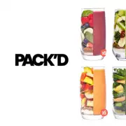 Win a PACK'D Smoothie Bundle Worth £59+ to Fuel Your 2026 Health Goals
