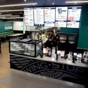 Wingstop Birmingham Launches Corn on the Cob After Fan Campaign