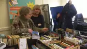 Wirksworth Book Festival 2024: A Day for All Book Lovers