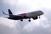 Wizz Air Launches New Birmingham to Timișoara Route from May 2026