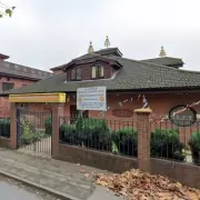 Wolverhampton Council Rejects Buddhist Temple Hall Over Parking Fears