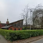 Wolverhampton Council to Demolish Children's Unit for Eight Affordable Maisonettes