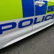 Wolverhampton Knifepoint Robbery Suspect Arrested After City Centre Apprehension