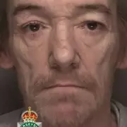 Wolverhampton man, 58, wanted after breaching licence for gun offence