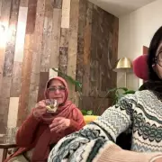 Wolverhampton Mum's Journey: From SMA Diagnosis Heartbreak to Daughter's Triumph at 29