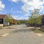 Wolverhampton Raid: Man and Woman Held After Drugs Stash Found in Garden Shed