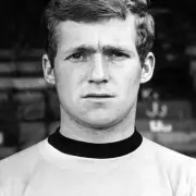 Wolves Honour 'Penalty King' Terry Wharton with Black Armbands at West Ham Clash