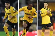 Wolves Injury Crisis: Hwang, Gomes & Bellegarde Latest Ahead of Everton Clash