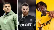 Wolves Predicted Lineup vs Man City: Two Changes Made as £23m Star Returns