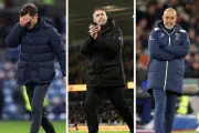 Wolves' Relegation Battle: Fixture Difficulty Compared to Burnley, West Ham & Forest