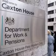 Woman claimed £27k benefits after inheriting £120k estate in DWP fraud
