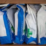 Woman fined £100 by NHS for HRT prescription certificate error