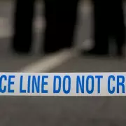 Woman Found Dead in River Waveney on New Year's Morning