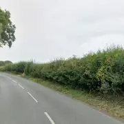 Woman in Critical Condition Following Three-Vehicle Collision in Ombersley Village