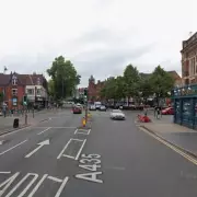 Woman Seriously Injured After Lorry Collision on Alcester Road, Moseley