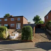 Worcester Council Rejects Avon Road House Plan Over 'Overdevelopment'