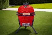 Wowcher's £99 Kamado BBQ Deal: A 67% Off Spring Bargain