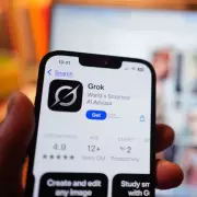 X's Grok AI Faces New Curbs After Fake Sexual Images Scandal