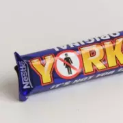 Yorkie Bars Slim Down in Controversial Rebrand Amid 'Woke' Criticism