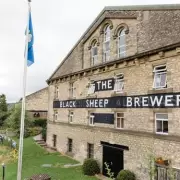 Yorkshire's Black Sheep Brewery Rescued in £6.5m Deal, Securing 145 Jobs