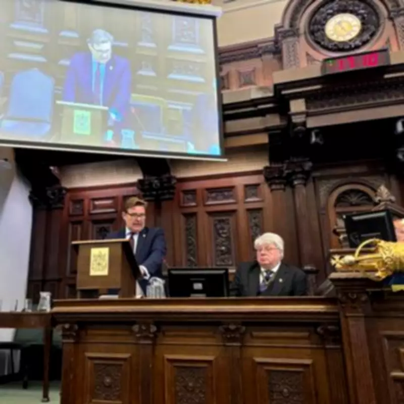 Birmingham Council Budget Meeting Ends in Deadlock, Forcing Second Session