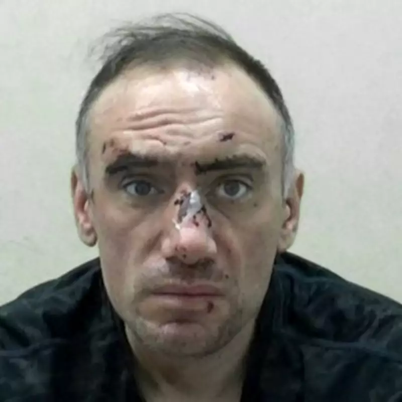 Burglar Hospitalized After Confrontation in Newcastle Home Invasion