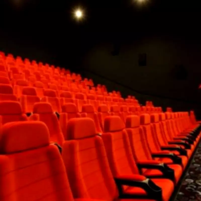 Cinema Food Rules: What You Can and Cannot Bring to Cineworld, Odeon, Showcase and Vue