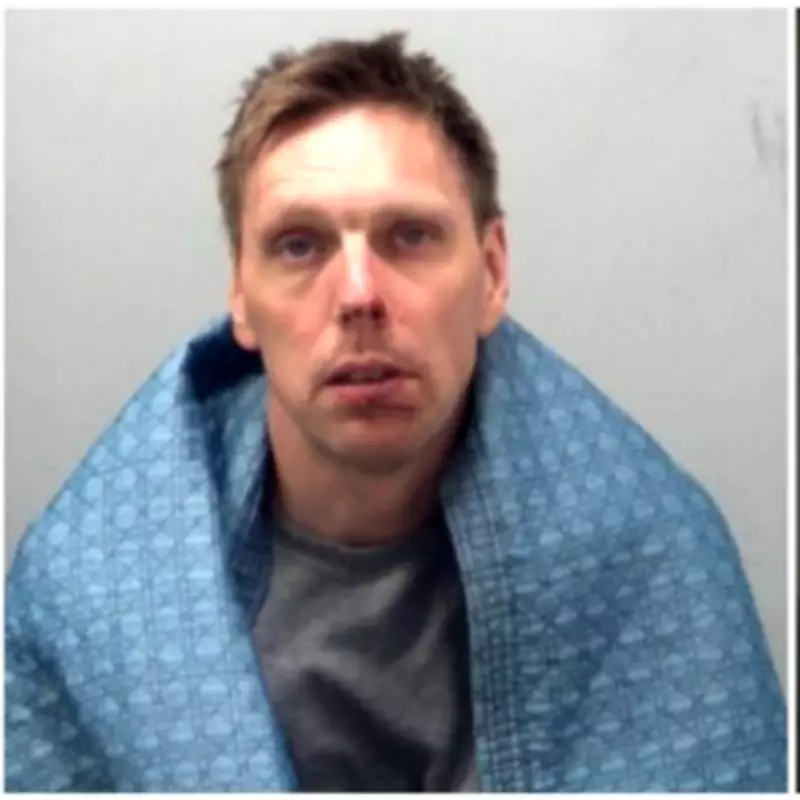 Disqualified Driver High on Drug Cocktail Crashes Mini, Killing Mother-of-Two