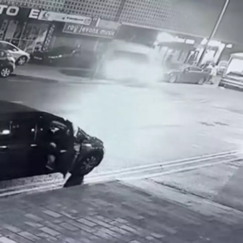 Dudley Bar Boss Vows to 'Stand Strong' After Van Smashes Into Venue