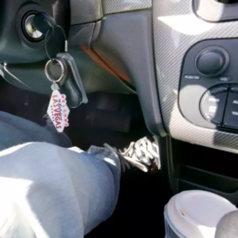 DVLA Issues £1,000 Fine Alert for Drivers Failing to Report Medical Conditions