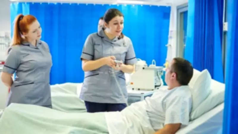 Edge Hill University Shortlisted Nine Times for Prestigious Nursing Awards