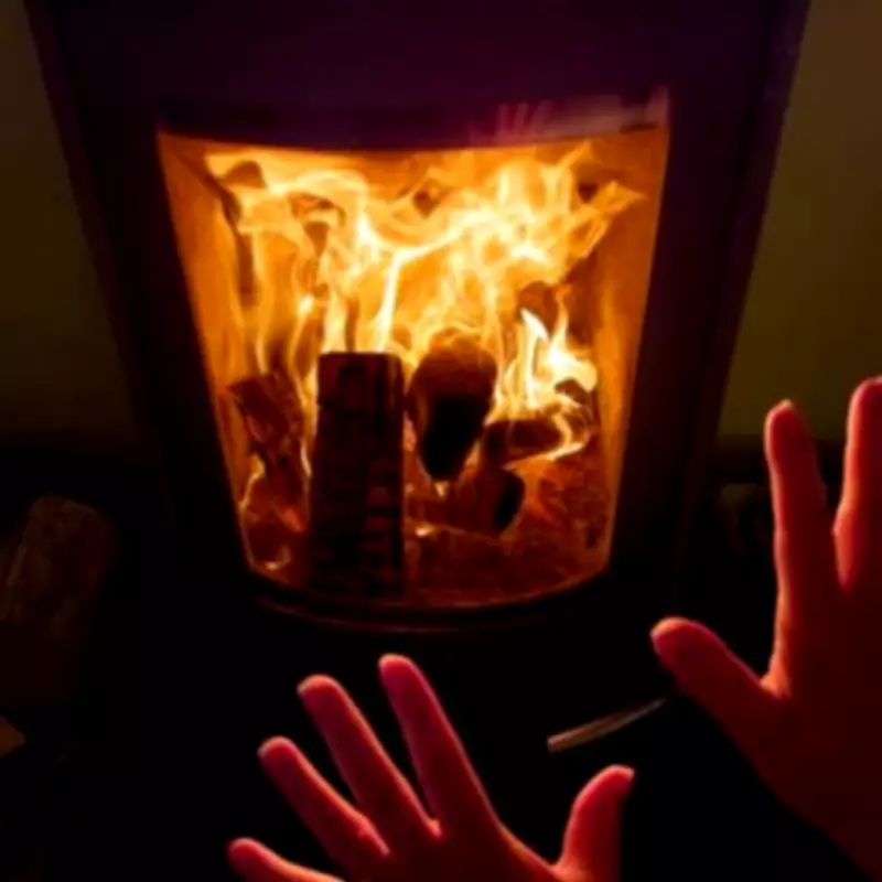 Energy Saving Trust Urges UK Households to Reduce Log Burner Use