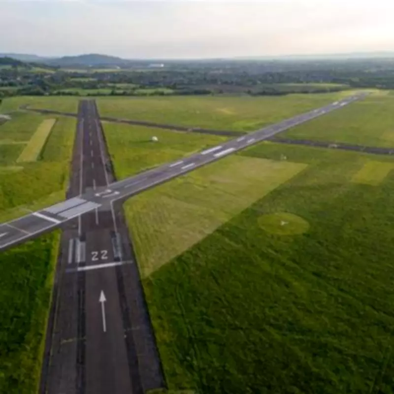 Gloucestershire Airport Sale Faces Delays as January Deadline Passes
